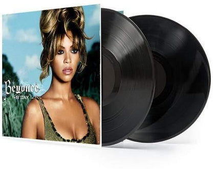 Beyonce - B'Day (Gatefold Sleeve, 180 Gram) (2 LP) - Joco Records