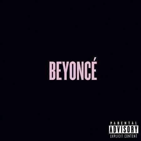 Beyonce - Beyonce (Limited Edition, Includes DVD & Booklet, 180 Gram) (2 LP) - Joco Records