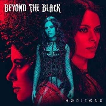 Beyond The Black - Hørizøns - Joco Records