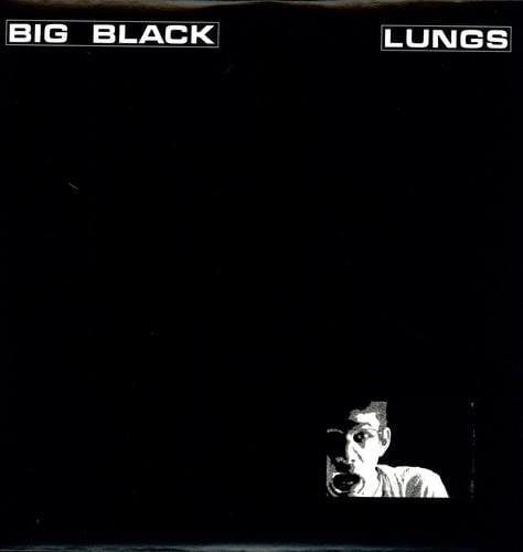 Big Black - Lungs (Vinyl) - Joco Records