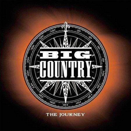 Big Country - Journey (Vinyl) - Joco Records