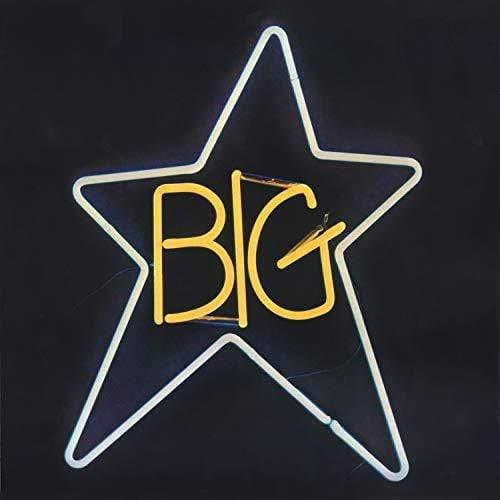 Big Star - #1 Record (LP) - Joco Records