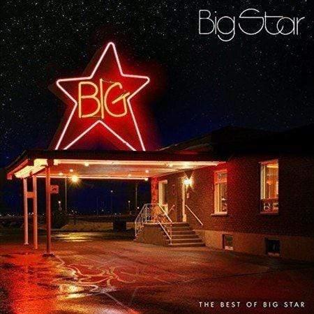Big Star - Best Of Big Star (2 LP) - Joco Records