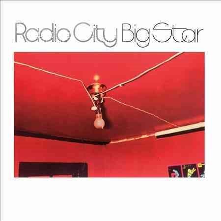 Big Star - Radio City (Vinyl) - Joco Records