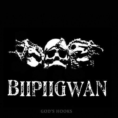 Biipiigwan - God's Hook (Vinyl) - Joco Records