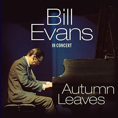 Bill Evans - Autumn Leaves: In Concert (LP) - Joco Records