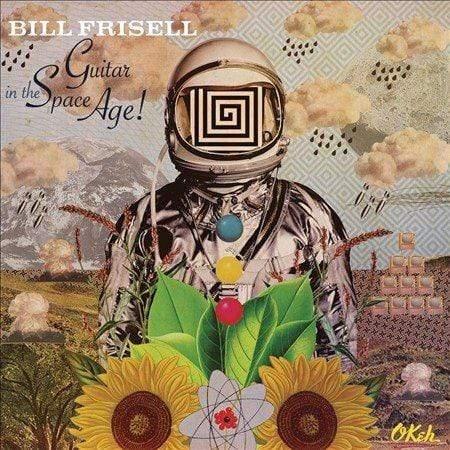 Bill Frisell - Guitar In The Space Age (Vinyl) - Joco Records