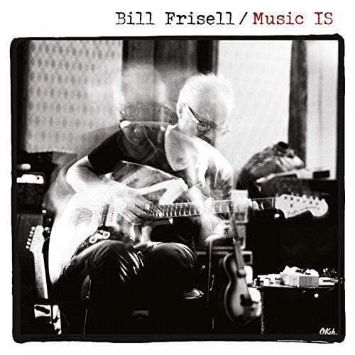 Bill Frisell - Music Is (Gate) (Ogv) (Vinyl) - Joco Records