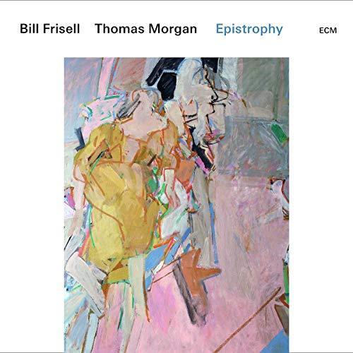 Bill Frisell/Thomas Morgan - Epistrophy (2 LP) - Joco Records