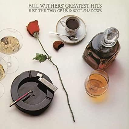 Bill Withers - Greatest Hits (LP) - Joco Records
