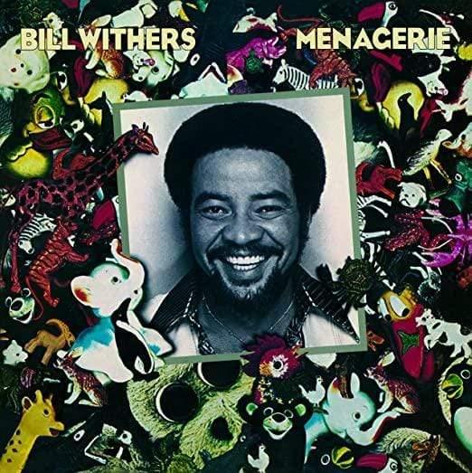 Bill Withers - Menagerie (Import) (180 Gram Vinyl) - Joco Records