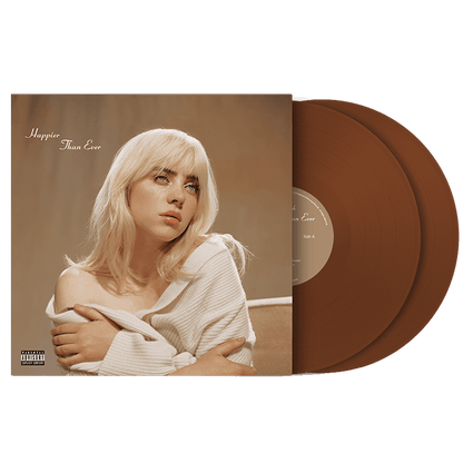 Billie Eilish ‎- When We All Fall Asleep, Where Do We Go? Limited  Edition,Tour Edition Picture Disc Vinyl LP ***READY TO SHIP from Hong  Kong***