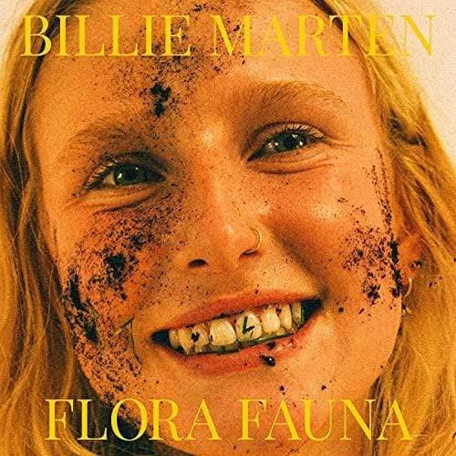 Billie Marten - Flora Fauna (LP) - Joco Records