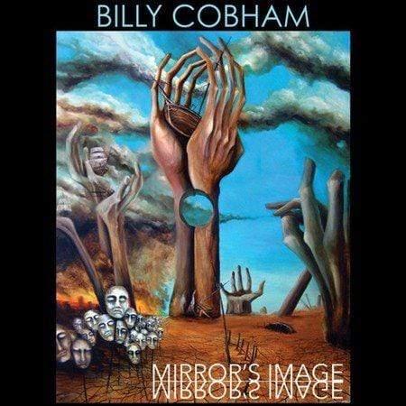 Billy Cobham - Mirror's Image (Vinyl) - Joco Records