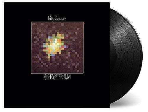 Billy Cobham - Spectrum (LP) - Joco Records