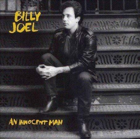 Billy Joel - An Innocent Man (Vinyl) - Joco Records