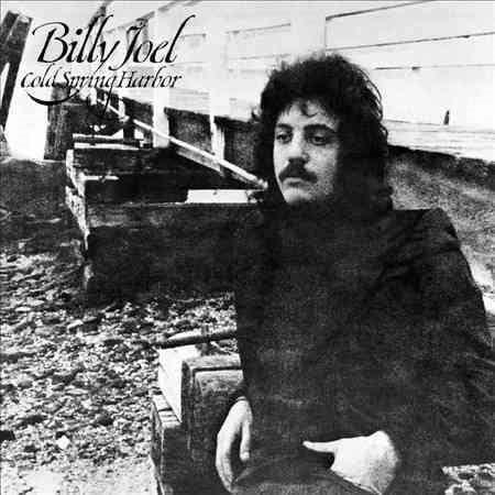 Billy Joel - Cold Spring Harbor (Vinyl) - Joco Records