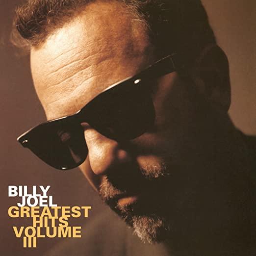 Billy Joel - Greatest Hits Volume Iii (180 Gram Audiophile Translucent Gold V (Vinyl) - Joco Records
