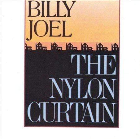 Billy Joel - Nylon Curtain (Vinyl) - Joco Records