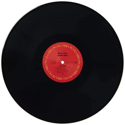 Billy Joel - Piano Man (Import, Remastered, 180 Gram) (LP) - Joco Records