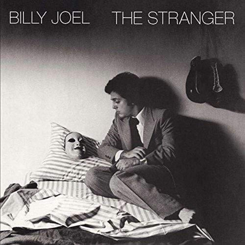 Billy Joel - Stranger (Vinyl) - Joco Records
