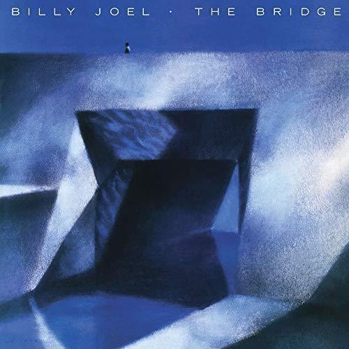 Billy Joel - The Bridge (Limited Edition, 180 Gram, Translucent Red & Orange Swirl Vinyl) (LP) - Joco Records