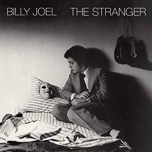 Billy Joel - The Stranger (30th Anniversary Edition, Remastered, 180 Gram) (LP) - Joco Records