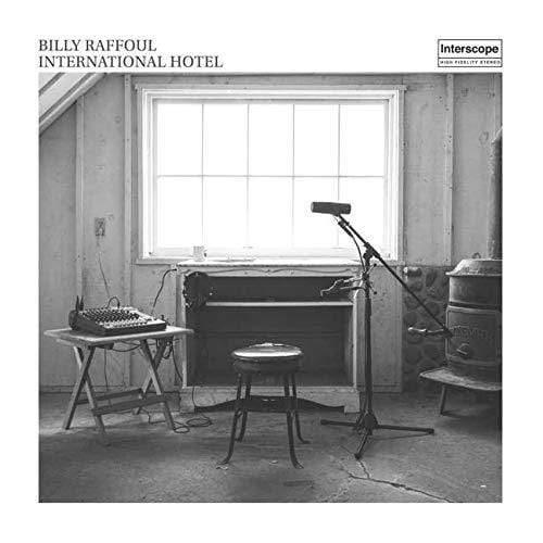 Billy Raffoul - International Hotel (LP) - Joco Records