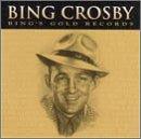 Bing Crosby - Bing's Gold Records - The Original Decca Recordings (Vinyl) - Joco Records