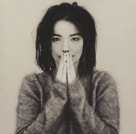 Björk - Debut (Limited Import) (LP) - Joco Records