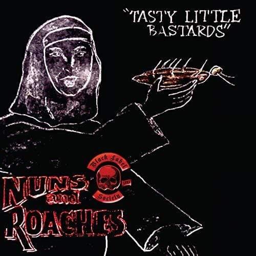 Black Label Society - Nuns And Roaches (Vinyl) - Joco Records