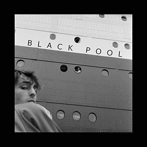 Black Pool - Black Pool (Vinyl) - Joco Records