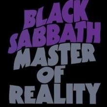Black Sabbath - Master Of Reality (LP) - Joco Records