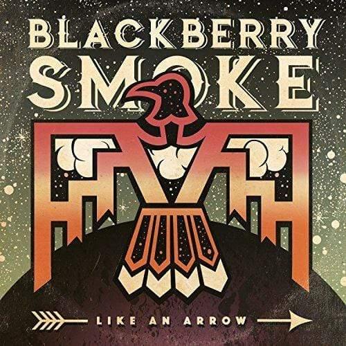Blackberry Smoke - Like An Arrow - Joco Records