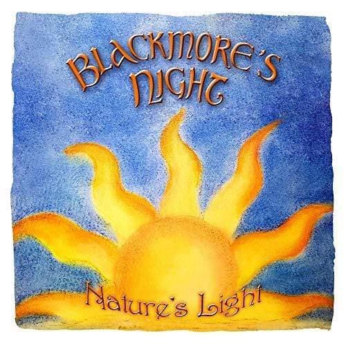 Blackmore's Night - Nature's Light (Vinyl) - Joco Records