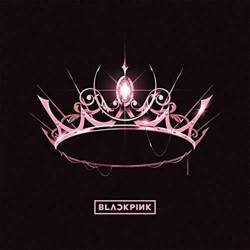 Blackpink - The Album (Pink Lp) - Joco Records