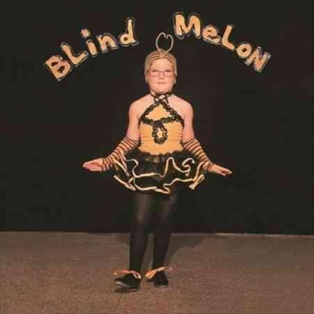 Blind Melon - Blind Melon (Audiophile 180 Gram) (LP) - Joco Records
