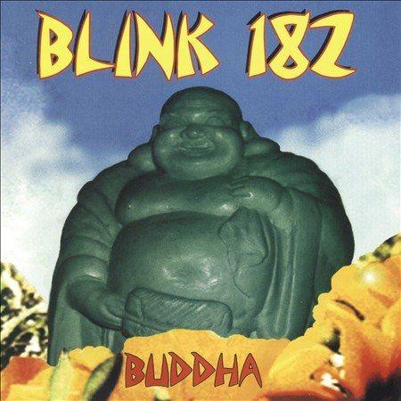 Blink 182 - Buddha_(LP) - Joco Records