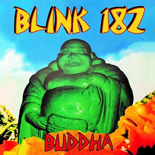 Blink 182 - Buddha (Tri-Color Vinyl) - Joco Records