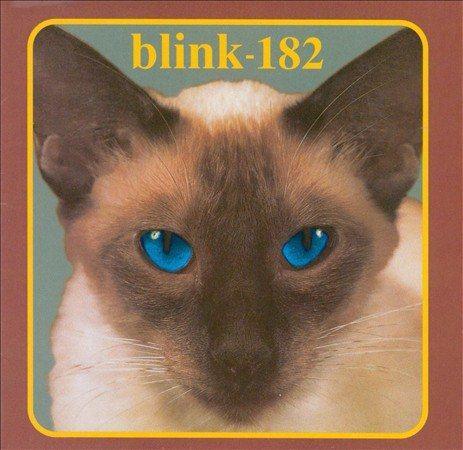 Blink 182 - Cheshire Cat (LP) - Joco Records