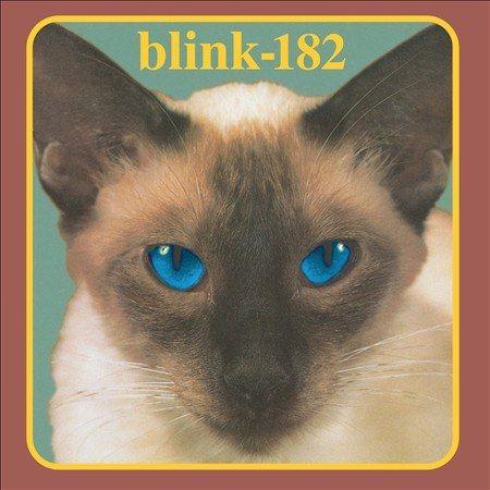 Blink-182 - Cheshire Cat (Vinyl) - Joco Records