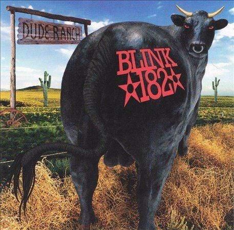 Blink 182 - Dude Ranch (Vinyl) - Joco Records