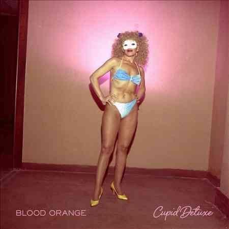 Blood Orange - Cupid Deluxe (2 LP) - Joco Records