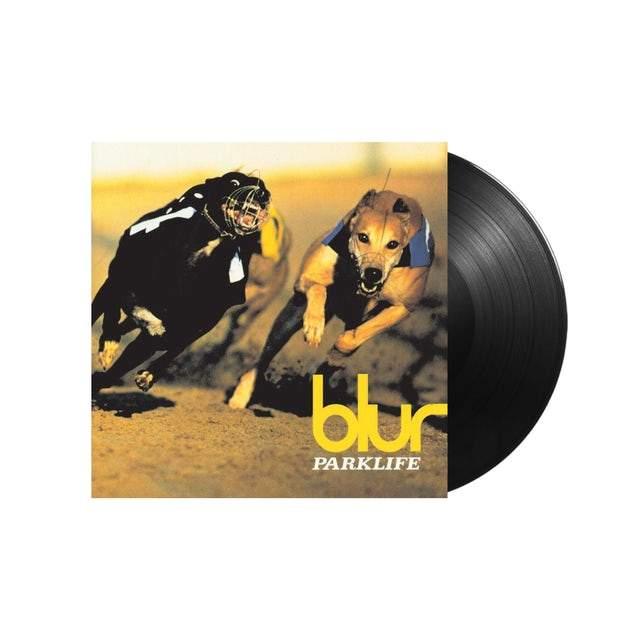 Blur - Parklife (Import, Remastered, Gatefold) (2 LP) - Joco Records