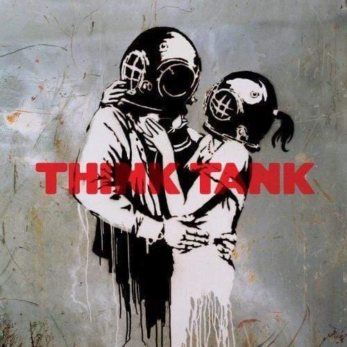 Blur - Think Tank (LP) - Joco Records