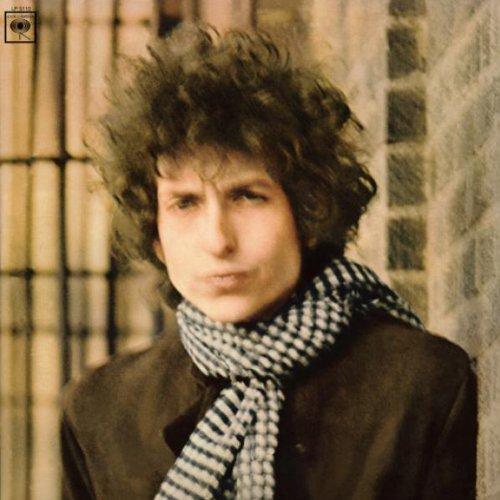 Bob Dylan - Blonde On Blonde (LP) - Joco Records