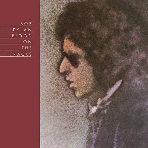 Bob Dylan - Blood On The Tracks (Vinyl) - Joco Records