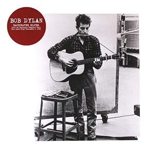 Bob Dylan - Bob Dylan - Backwater Blues (2 LP) - Joco Records