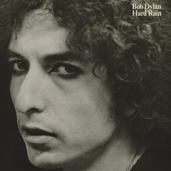 Bob Dylan - Hard Rain (150 Gram) (LP) - Joco Records