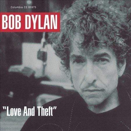 Bob Dylan - Love And Theft (Vinyl) - Joco Records